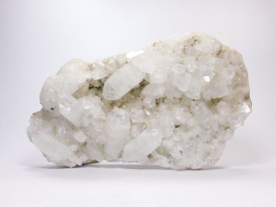 Apofylit - Jalgaon, Maháráštra, Indie